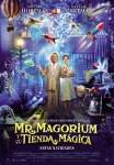 Mr. Magorium y su tienda mÃ¡gica