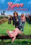 Rudy: El cerdito de carreras