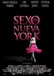 Sexo en Nueva York: La pelicula