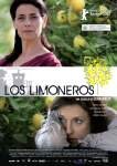 Los limoneros