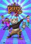 PÃ©rez: El ratoncito de tus sueÃ±os 2