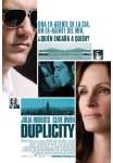 Duplicity