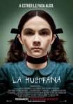 La huÃ©rfana