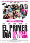 El primer día del resto de tu vida