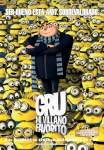 Gru: Mi villano favorito