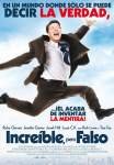 IncreÃ­ble Pero Falso
