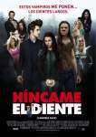 HÃ­ncame el diente