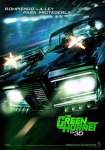 The Green Hornet