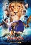 Las crónicas de Narnia 3: La travesÃa del viajero del alba