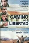 Camino a la libertad