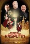 La daga de RasputÃ­n