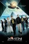 X-Men: Primera Generación