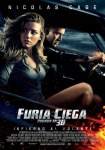 Furia ciega 3D