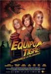 El Equipo Tigre: la montaña de los Mil Dragones