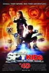 Spy Kids 4