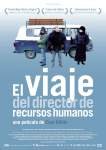El viaje del director de recursos humanos