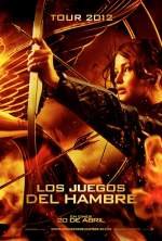 Los juegos del hambre