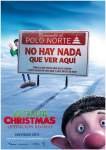 Arthur Christmas: OperaciÃ³n Regalo