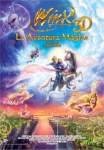 Winx. La aventura mágica