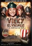 Vicky el Vikingo y el martillo de Thor
