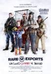 Rare Exports. Un cuento gamberro de navidad