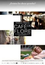 CafÃ© de Flore