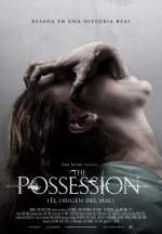 The Possession (el origen del mal)