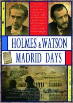 Holmes & Watson