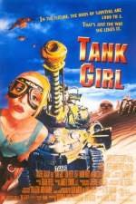 Tank Girl