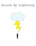 Struck by Lightning