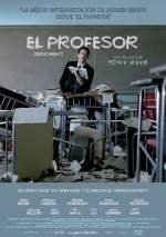 El profesor