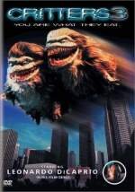 Critters 3: La venganza