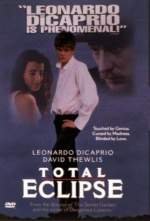 Vidas al lÃ­mite (Total Eclipse)