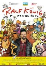 Ralf KÃ¶nig, rey de los cÃ³mics