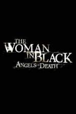 La mujer de negro: El Ã¡ngel de la muerte