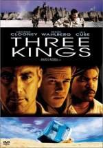 Tres reyes