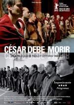 Cesar debe morir