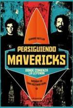 Persiguiendo Mavericks