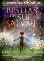 Bestias del sur salvaje