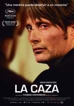The hunt (La caza)