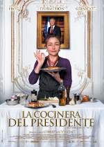 La cocinera del presidente
