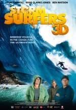 Storm Surfers 3D