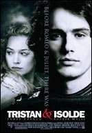 Tristán + Isolda