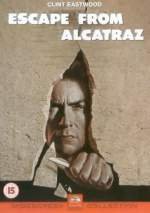 Fuga de Alcatraz