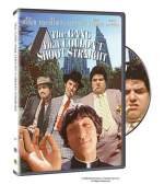 The Gang That CouldnÂ´t Shoot Straight