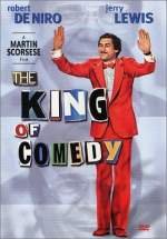 El rey de la comedia