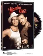 Los reyes del mambo tocan canciones de amor