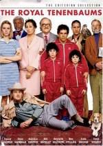 Los Tenenbaums. Una familia de genios