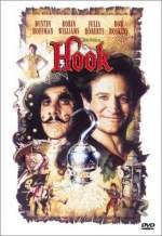 Hook (El capitÃ¡n Garfio)