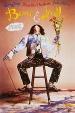 Benny & Joon (El amor de los inocentes)